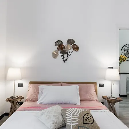 Acquario 5 Minuti, 1br , Free A-c, Wifi & Netflix 