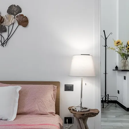 Apartmán Acquario 5 Minuti, 1br , Free A-c, Wifi & Netflix 