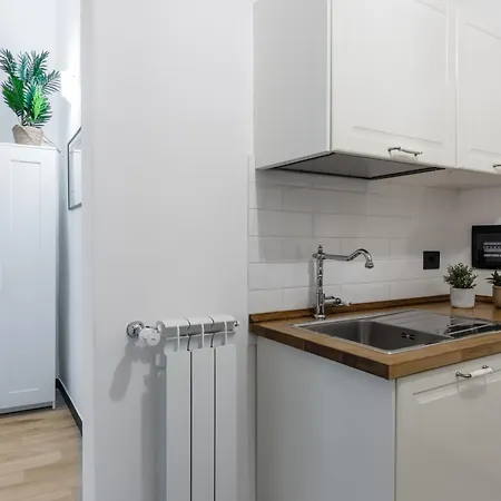 Acquario 5 Minuti, 1br , Free A-c, Wifi & Netflix 