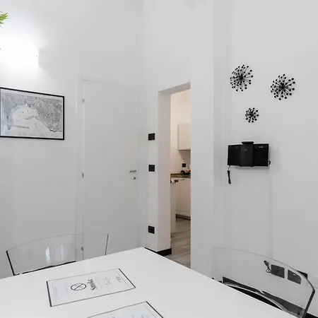 Acquario 5 Minuti, 1br , Free A-c, Wifi & Netflix 