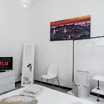 Acquario 5 Minuti, 1br , Free A-c, Wifi & Netflix 