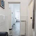 아파트 Acquario 5 Minuti, 1br , Free A-c, Wifi & Netflix 