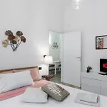 아파트 Acquario 5 Minuti, 1br , Free A-c, Wifi & Netflix 