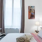 Acquario 5 Minuti, 1br , Free A-c, Wifi & Netflix 