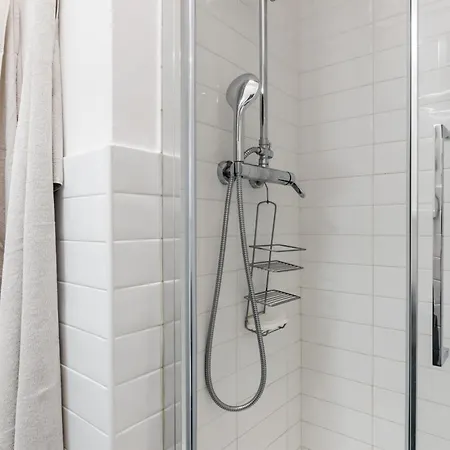 Apartmán Acquario 5 Minuti, 1br , Free A-c, Wifi & Netflix 