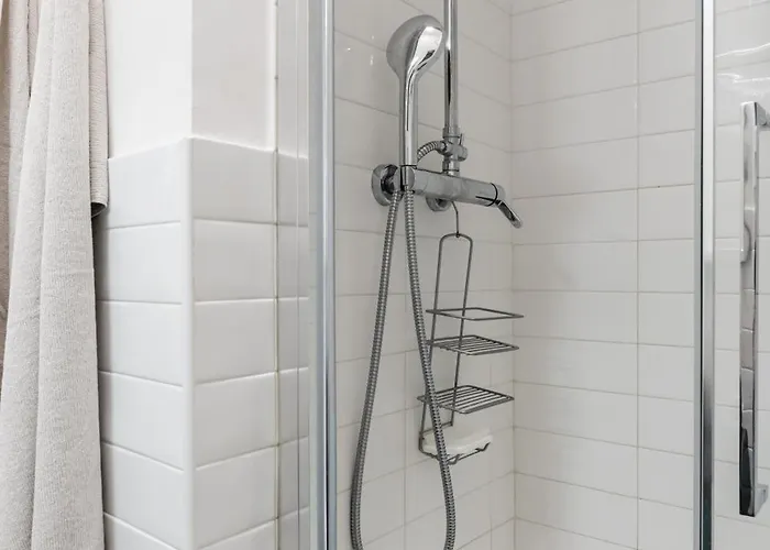 شقة Acquario 5 Minuti, 1br , Free A-c, Wifi & Netflix 