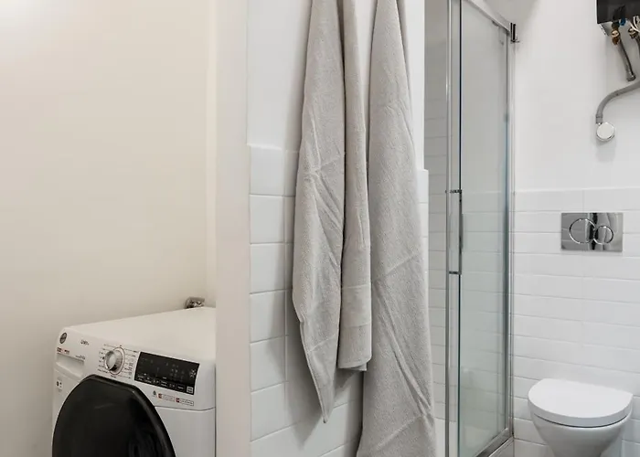 Acquario 5 Minuti, 1br , Free A-c, Wifi & Netflix 